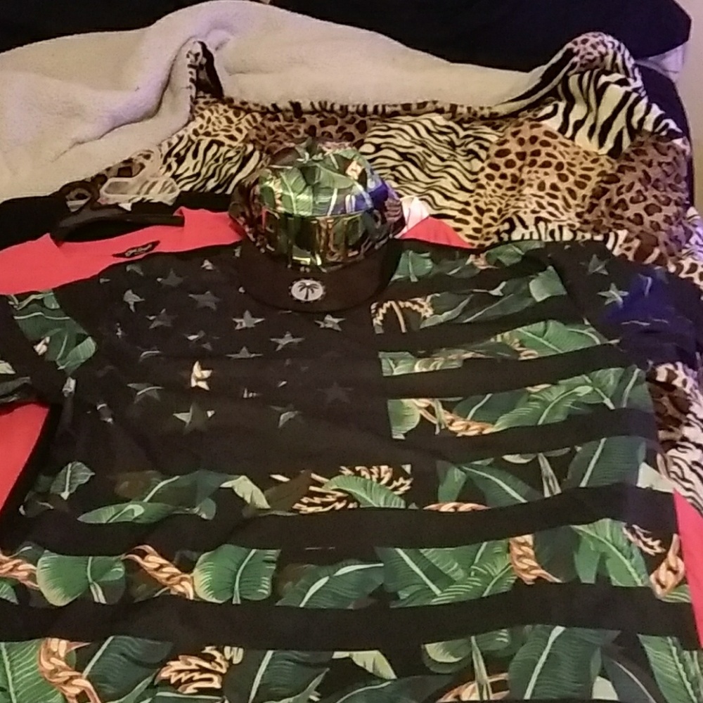 BLVD supply clothing
